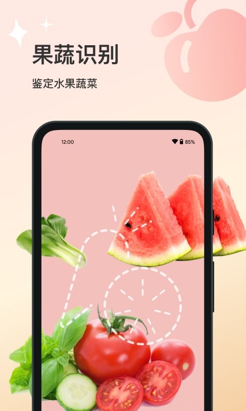 花卉识别软件图1