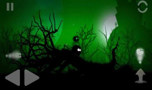 森林的召唤（Call Of The Forest）图2