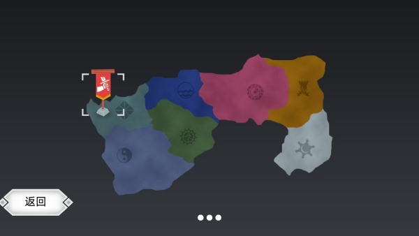 皇家城堡守卫最新版图1