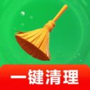 超快清理宝app图标