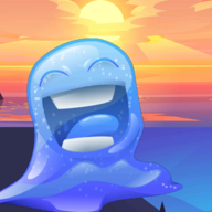 沙子流体模拟游戏图标