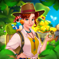 Island Farm Adventure游戏图标