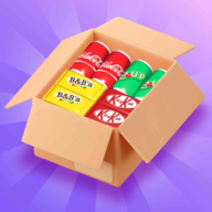 Shop Blast游戏图标