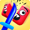 剑切竞赛（Sword Cut Run）图标