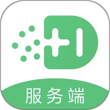 中福家医-服务端官网版图标