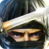 Ninja Assassin Shadow Warrior: New Stealth Game游戏图标