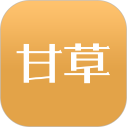 甘草医生app图标