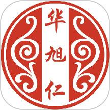 华旭药业app图标