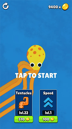 SquidFishing安卓版