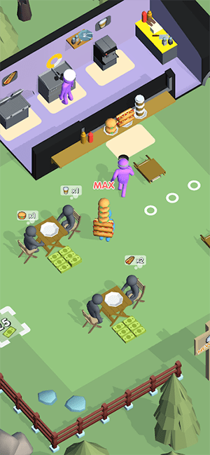 Food Truck手机版图3