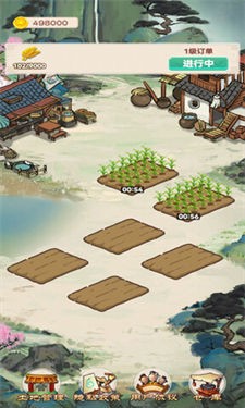 千古楼兰梦图2