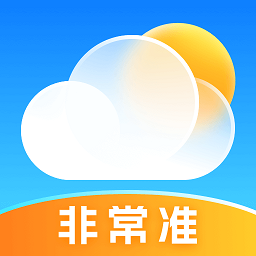 今时天气app图标