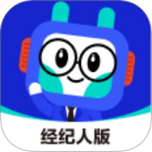 鸿运宝经纪人软件图标