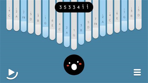 Keylimba图1