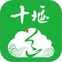 云上十堰app图标