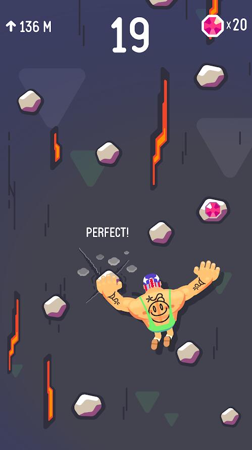 Born To Climb安卓版图2