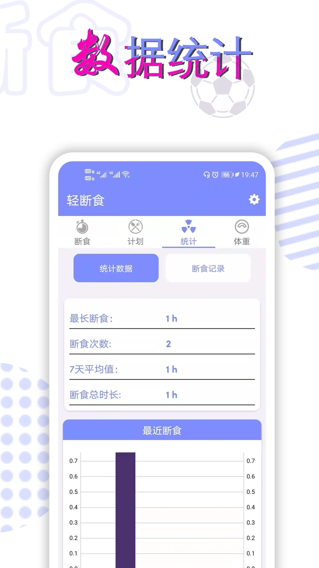 断食计划官网版图1