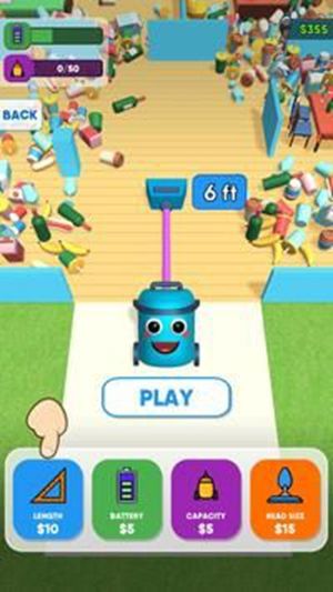 完全清洁3D（Total Clean 3D）图1