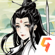侠义天下九游版图标