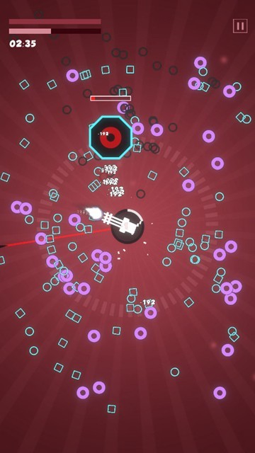 Geometry Tower手游图1
