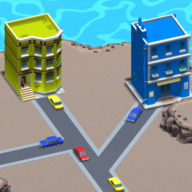 Roads Connect最新版图标