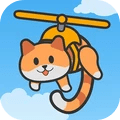 猫式直升机（Cat Copter）手游图标
