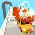 清洁汽车3D（Clean Car 3D）图标