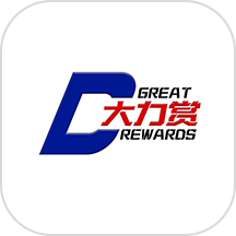 大力赏app图标