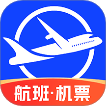 航班订票助手app图标