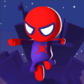 隐形蜘蛛侠（Stealth Spider）图标