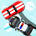 不服来追我（Police Pursuit）图标