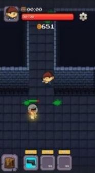 僵尸大厦（Zombie Mansion）图3