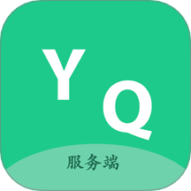 银秋服务端app图标