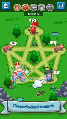小黄人大冲突最新版图3