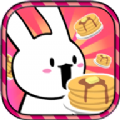 Bunny Pancake图标