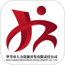 毕节零工市场app图标