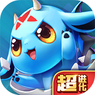 怪物X联盟2图标