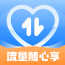 流量随心享软件图标