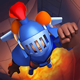 JetKnight游戏图标