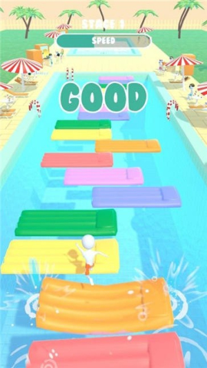 游池大冲关（Cross The Pool）图3
