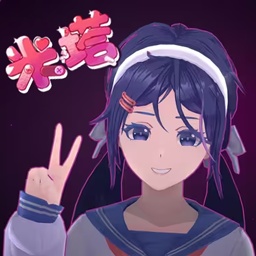 电子VR恋爱游戏图标