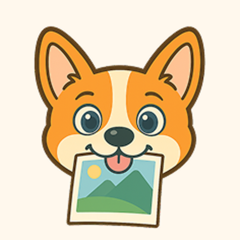 照片狗app图标