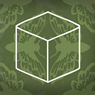 逃离方块悖论（Cube Escape Paradox）图标