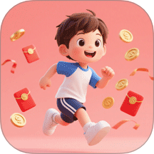 走路赚多多app图标