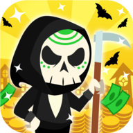 Death Tycoon游戏图标