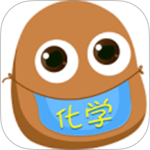 土豆化学app图标