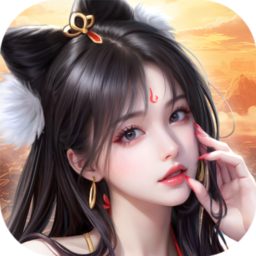 野蛮小师妹官网版图标