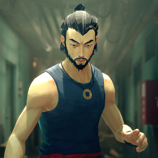 师父游戏图标