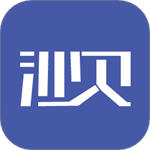 沙贝app图标