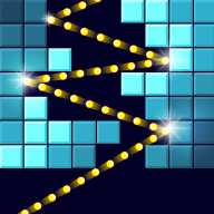 砖球游戏(Bricks and Balls - Brick Game)图标